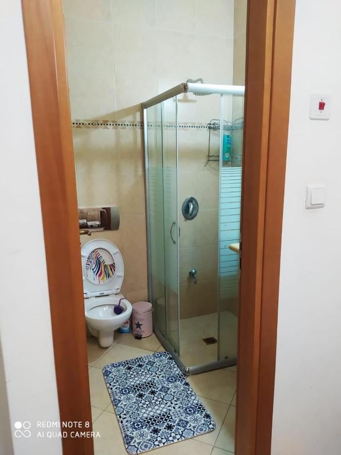 Apartment Amdar Village With Garden إيلات المظهر الخارجي الصورة
