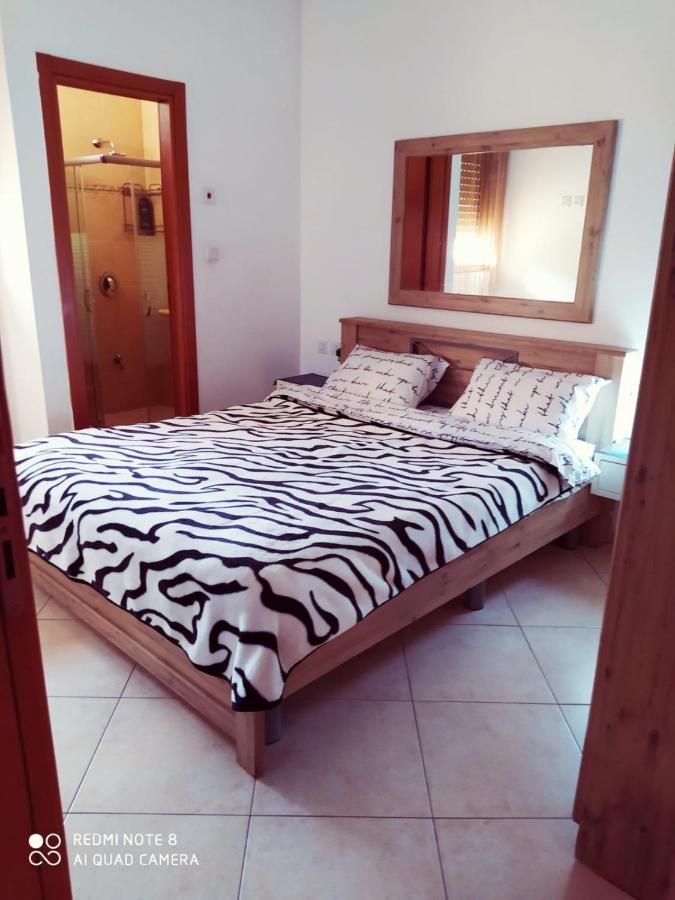 Apartment Amdar Village With Garden إيلات المظهر الخارجي الصورة