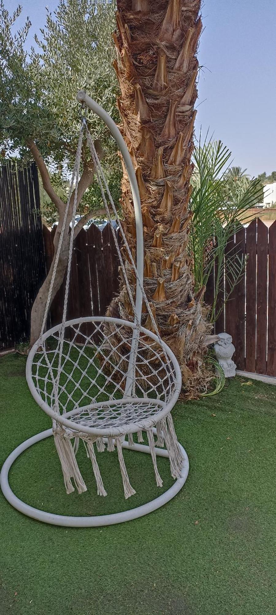Apartment Amdar Village With Garden إيلات المظهر الخارجي الصورة